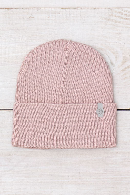 Шапка для дівчинки